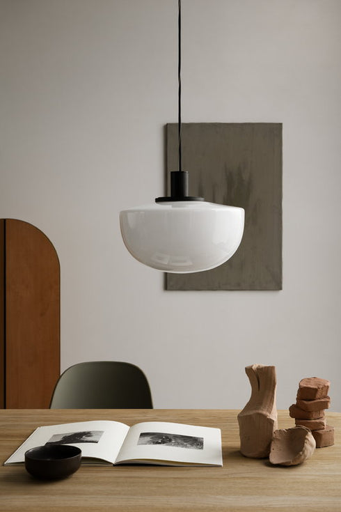 Bank Pendant